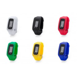 RELOJ DIGITAL DEPORTIVO CON...