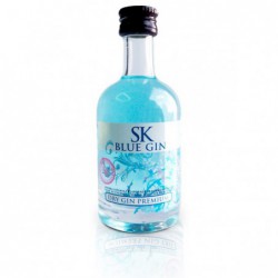 GIN SK 5 cl. Detalles Bodas...