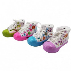 HUCHA ZAPATILLA GIRL,...