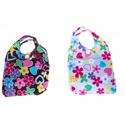 BOLSA PLEGABLE BOLSITO "GLAM"