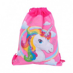 MOCHILA PETATE "UNICORNIO",...