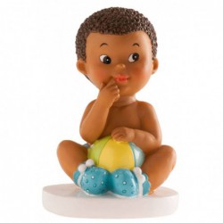 FIGURA PARA TARTA BEBE...